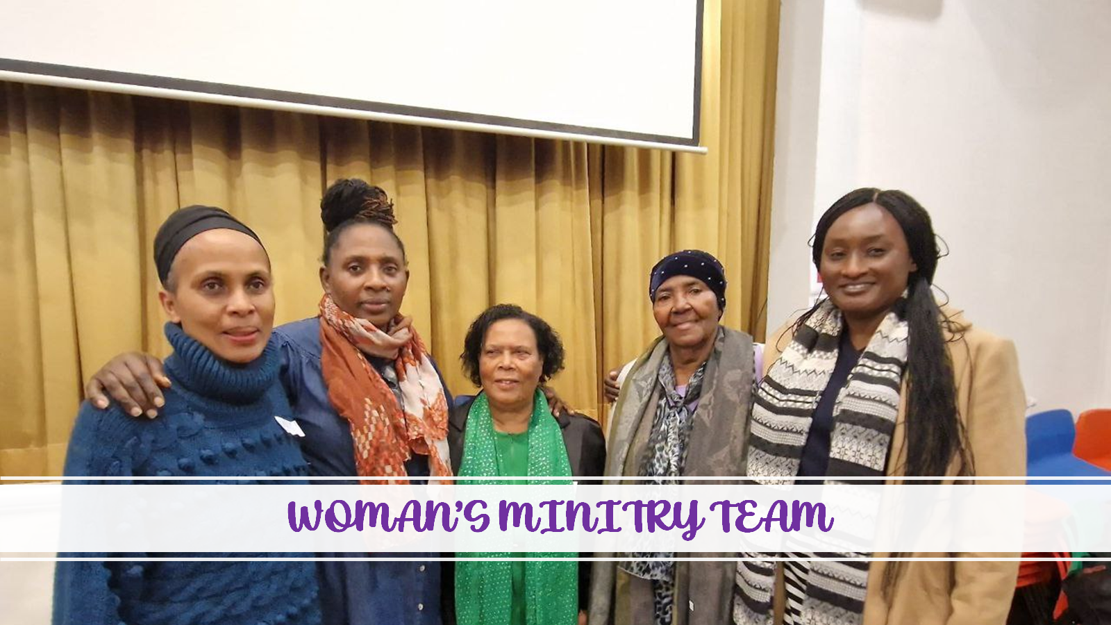 Women’s Ministry