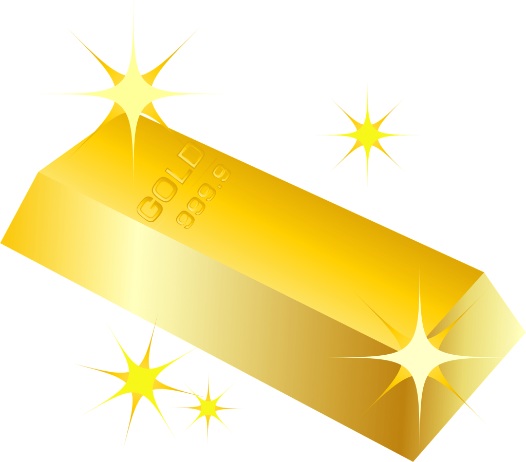 Fine Gold