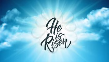 Easter Reflection: More Than a Story