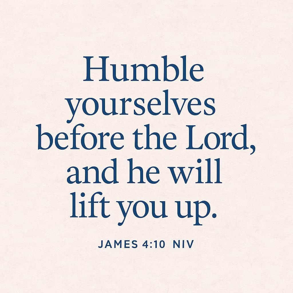 Humility