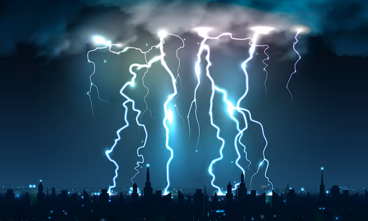 Hope in the Storm